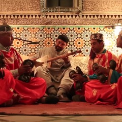 CHABAKRO feat. Malaam Kouyou