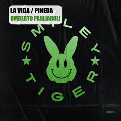 Umberto Pagliaroli - Pineda [OUT NOW]