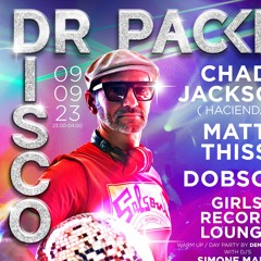 Larry Sosa Kanteena 9th September 2023