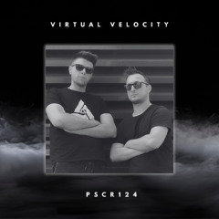 PSCR124 - Virtual Velocity