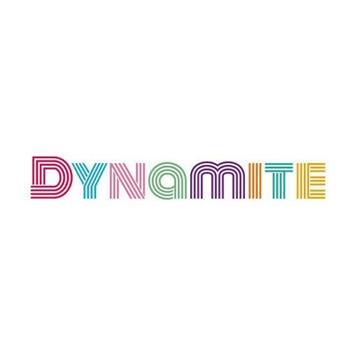 bts album dynamite