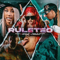 GeezLy Ft Rochy RD Tivi Gunz Yomel y La Demente 12 - Ruleteo Intro + Outro - Bpm 116 (@djyoryird)
