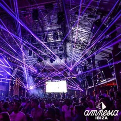 Live At Club Amnesia (Ibiza, Spain)