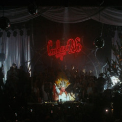 LOCKED CLUB | STVOL.TV: НОВОГОДНЕЕ ЗАСТВОЛЬЕ 2026