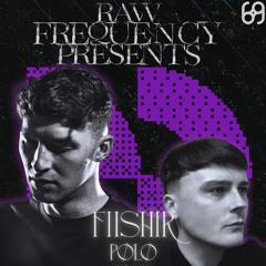 KANɆ - RAW FREQUENCY DJ COMP (HARD BOUNCE)