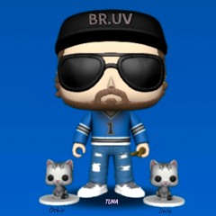 BR.UV - ReMastered