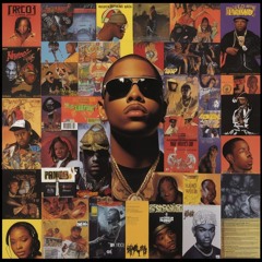 Get it how you live (Camouflauge Type Beat)