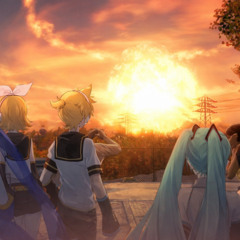 炉心融解 -WORLD’S END BOOTLEG-