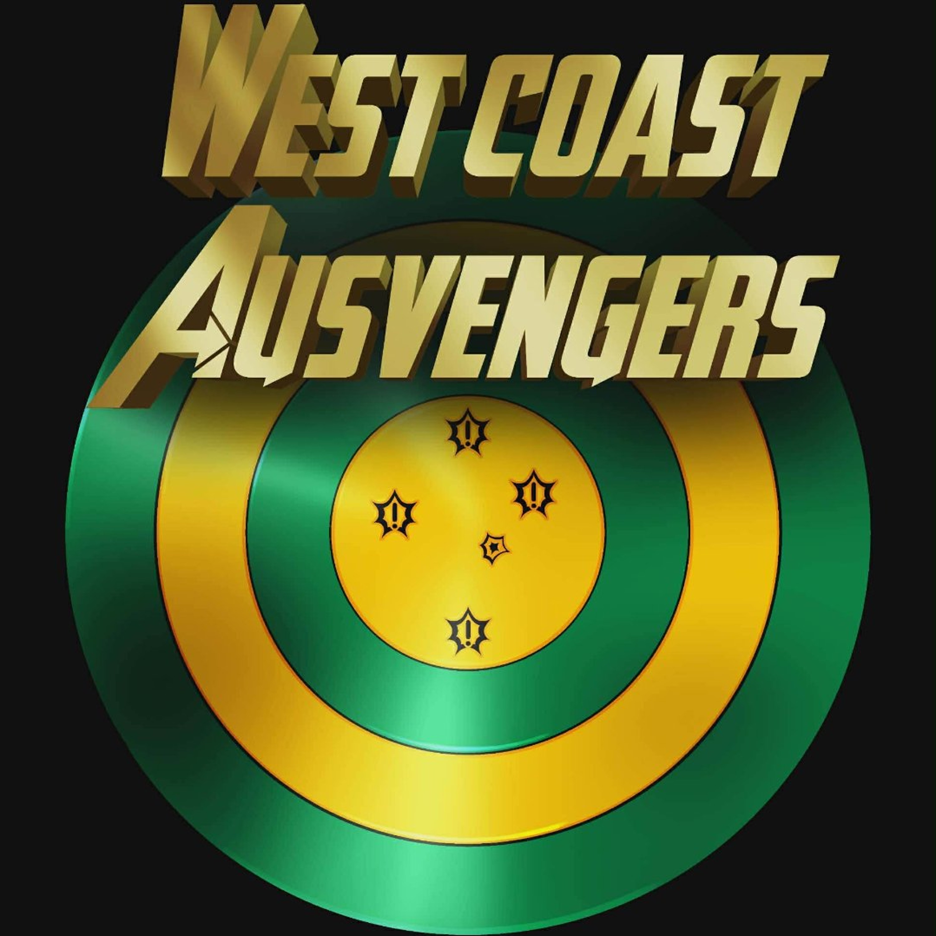 Cast Dice Presents, West Coast Ausvengers Ep 4, Demon Review With Steven Drury