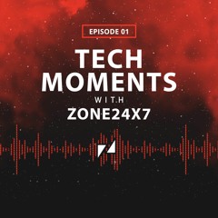 Tech Moments With Zone24x7  Episode 01 - RFID