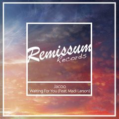 Waiting for You (feat. Madi Larson)