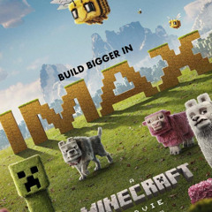 Ver!! PELÍCULA Una película de Minecraft 2025 COMPLETA ESPAÑOL Y LATINO — Cuevana 3