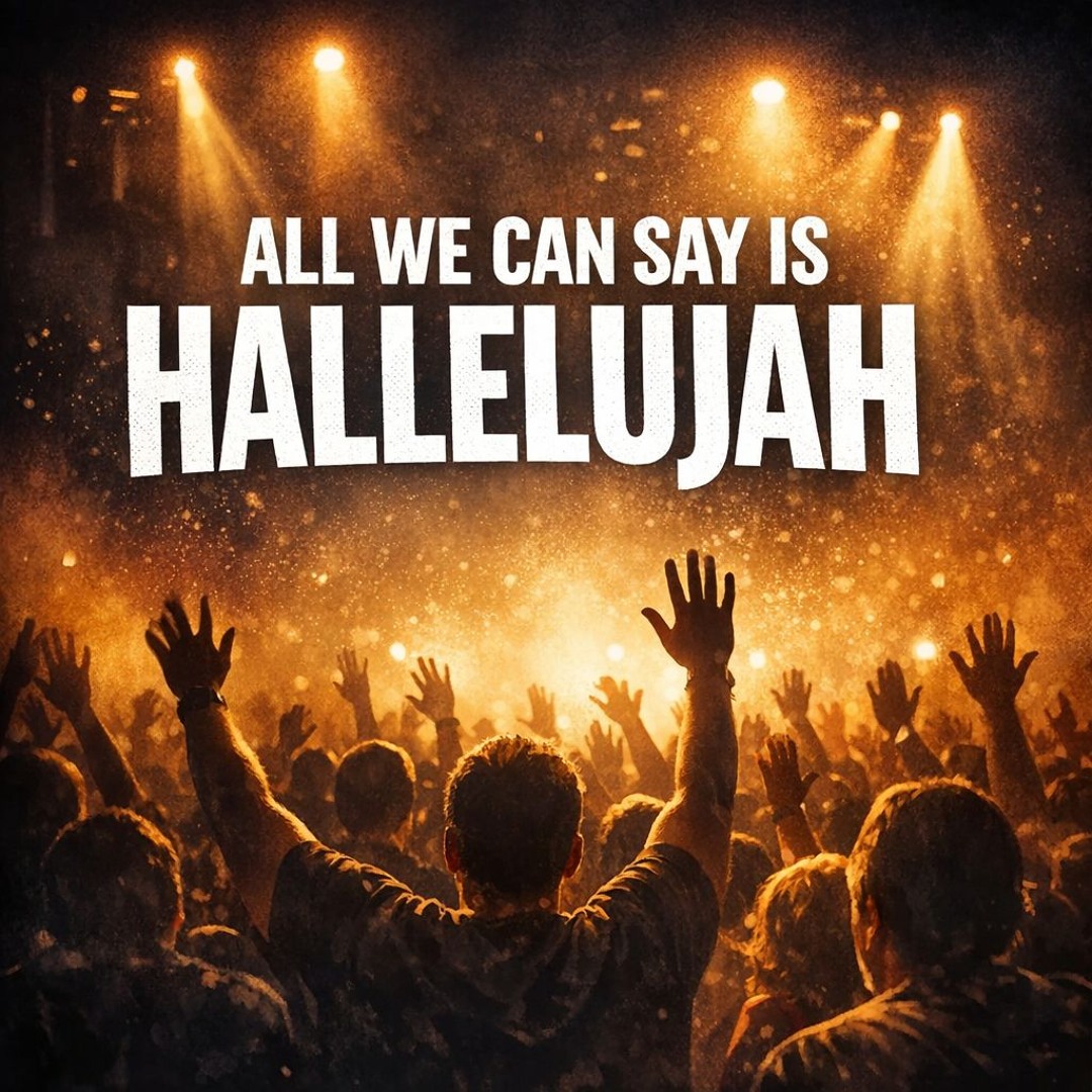 Stream All We Can Say is Hallelujah by Stan Countz | Listen online for ...
