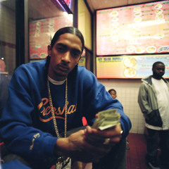 NIPSEY HUSSLE