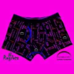 No Regrets (2022 Edit)