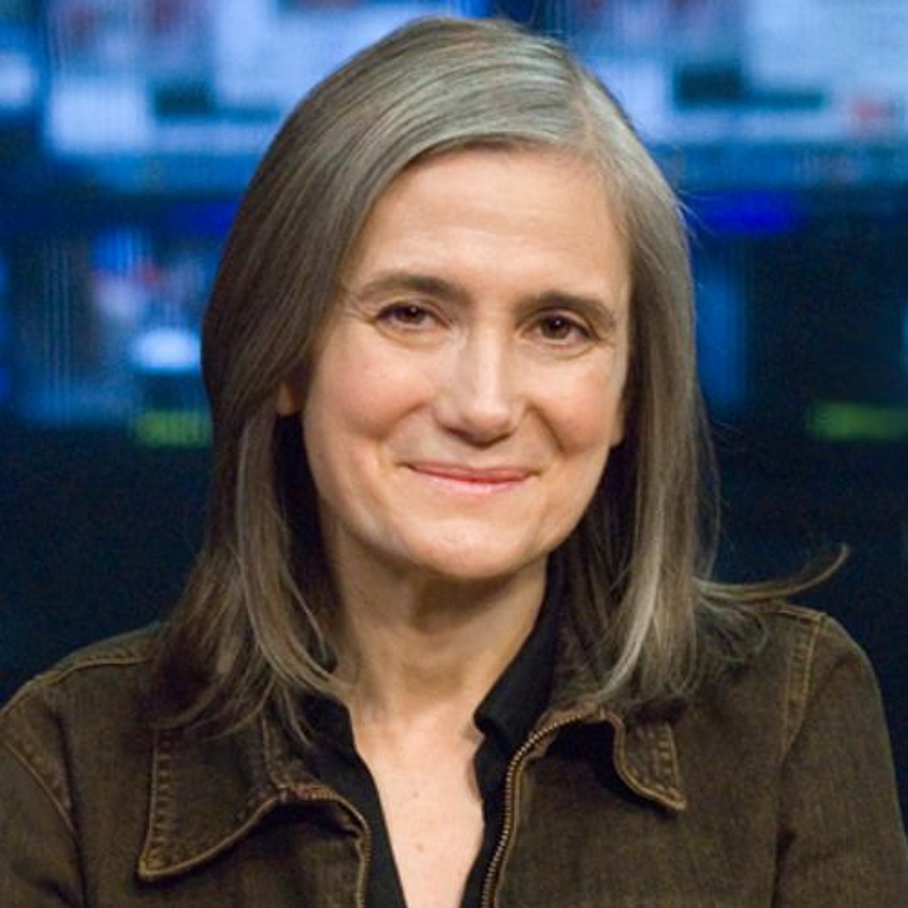 La Columna de Amy Goodman