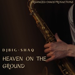 Dj Big Shaq -Heaven On The Ground
