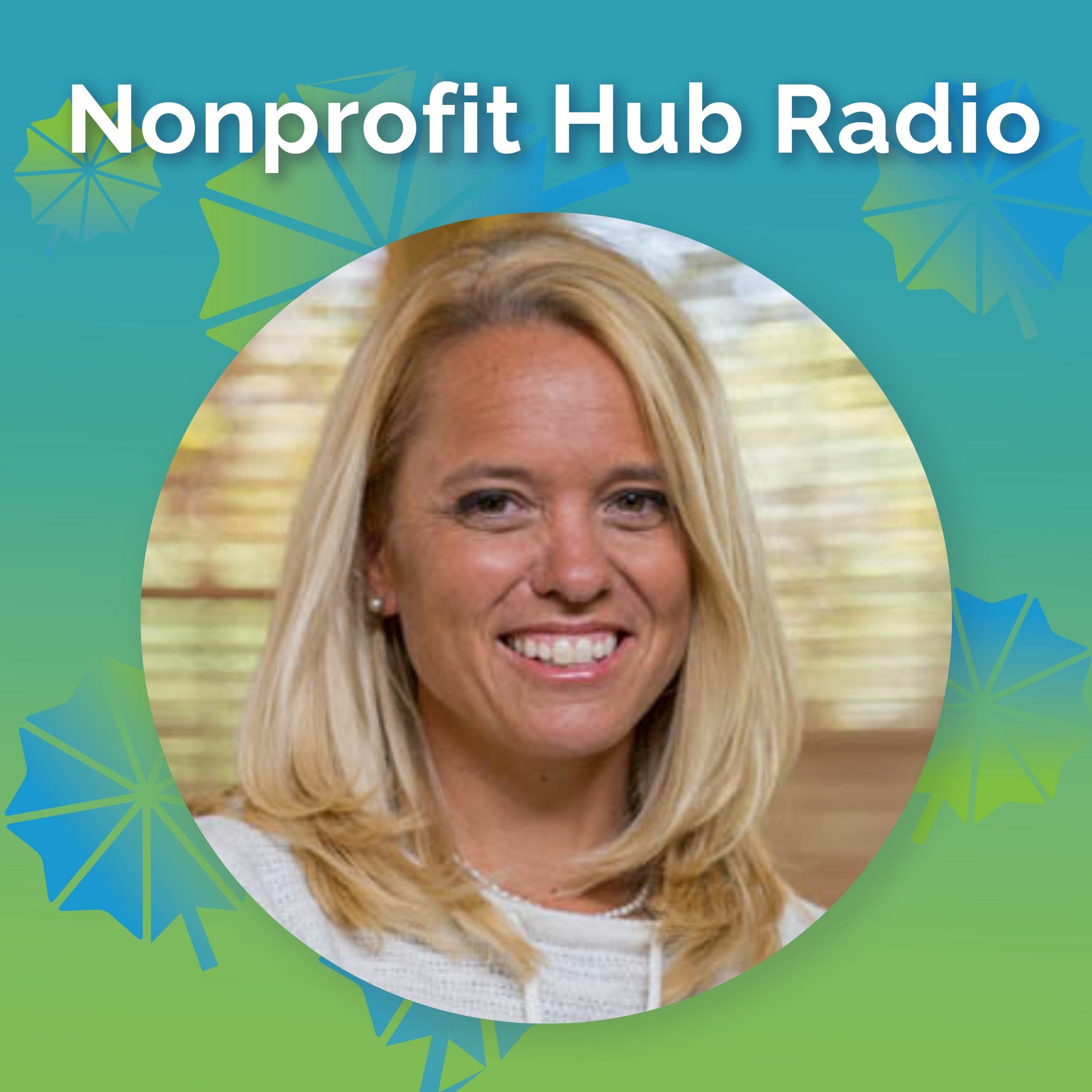 Beth Guckenberger - How to Grow a Small Non Profit Organization