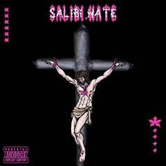 Salibi Hate
