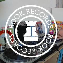 Rook Radio 45 // Brazilian Funk, Jazz And MPB Vol. 4 [Vinyl Mix]