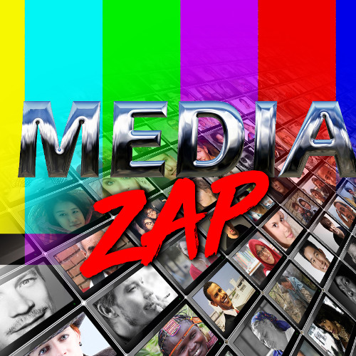 MEDIA ZAP EMISSION 69 - BREF 2, MAX & COMPAGNIE ET LA FIN DE  C8 !