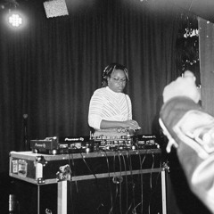 STB on FBi Radio with Sepsaay [120621]