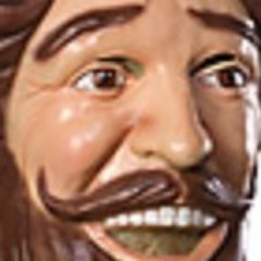 the Burger King