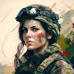 Private little War