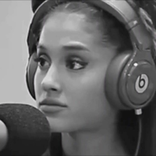 Stream Laugh Now Cry Later Ariana Grande (AI Cover) by Spaghetti