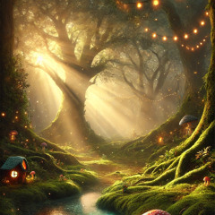Where Fairytales Begin (Orchestral)