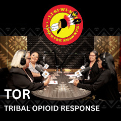 Inside the TOR Be Well Project