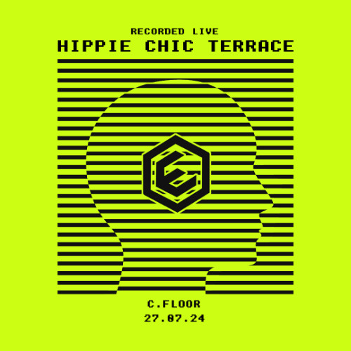 C.Floor Live @ HC Terrace (27.07.24)