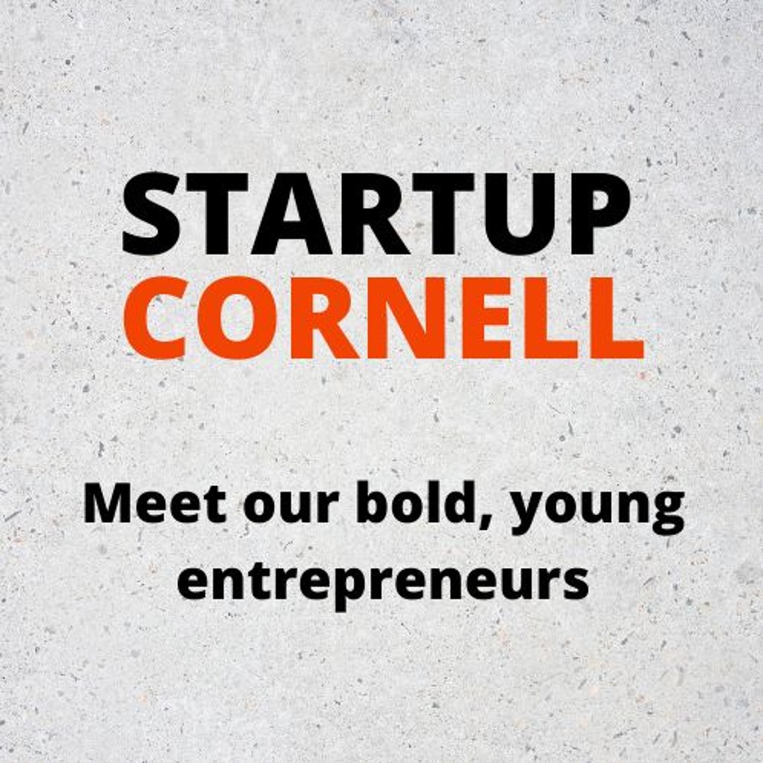 Episode 25: Switching from CEO to entrepreneurial coach