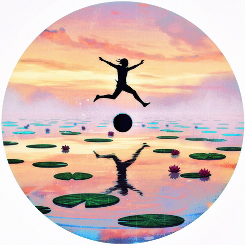 Jeronimo Watson - Suite Dreams EP (Snippets)