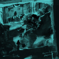 Iayze- Feelings/Roxy, Ft. Kankan (sped up)