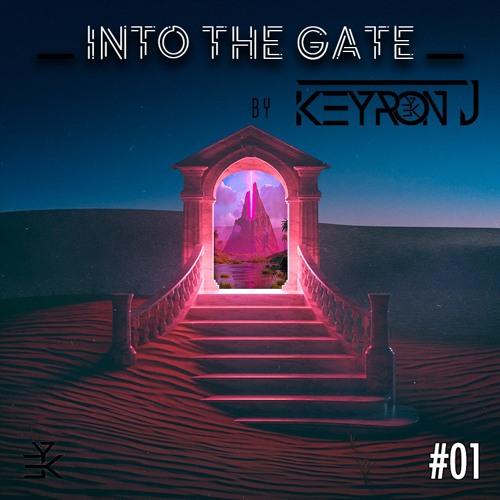 Into The Gate N°1