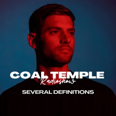 Coal Temple Radio Show with Several Defintions - 06.2024