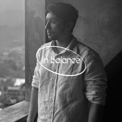 In Balance Podcast 023 • EJA