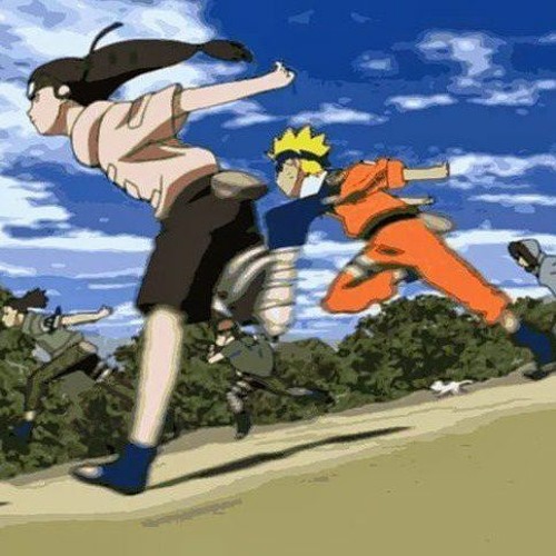 Speed It Up (It's Dynamite Remix)