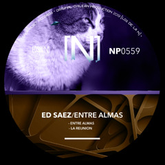 Ed Saez - La Reunion (Original Mix)