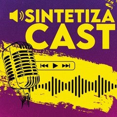 SintetizaCast - Tendências Pedagógicas e Tecnologias Emergentes na Formação Docente