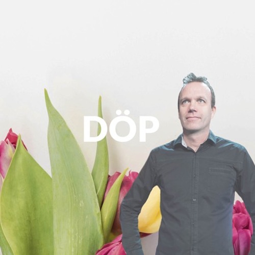 Gudstjänst: "Döp" - Marcus Ardenfors - 14/4