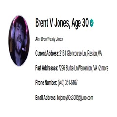 VIETNAMGRIMREAPER & KASHE - BRENT VASILY JONES (TECH GANGSTER DISS) 🤓👨‍💻 (PROD SLEK)