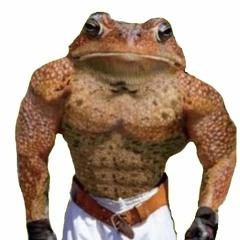 Frog Like Techno Music