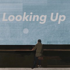 Looking Up
