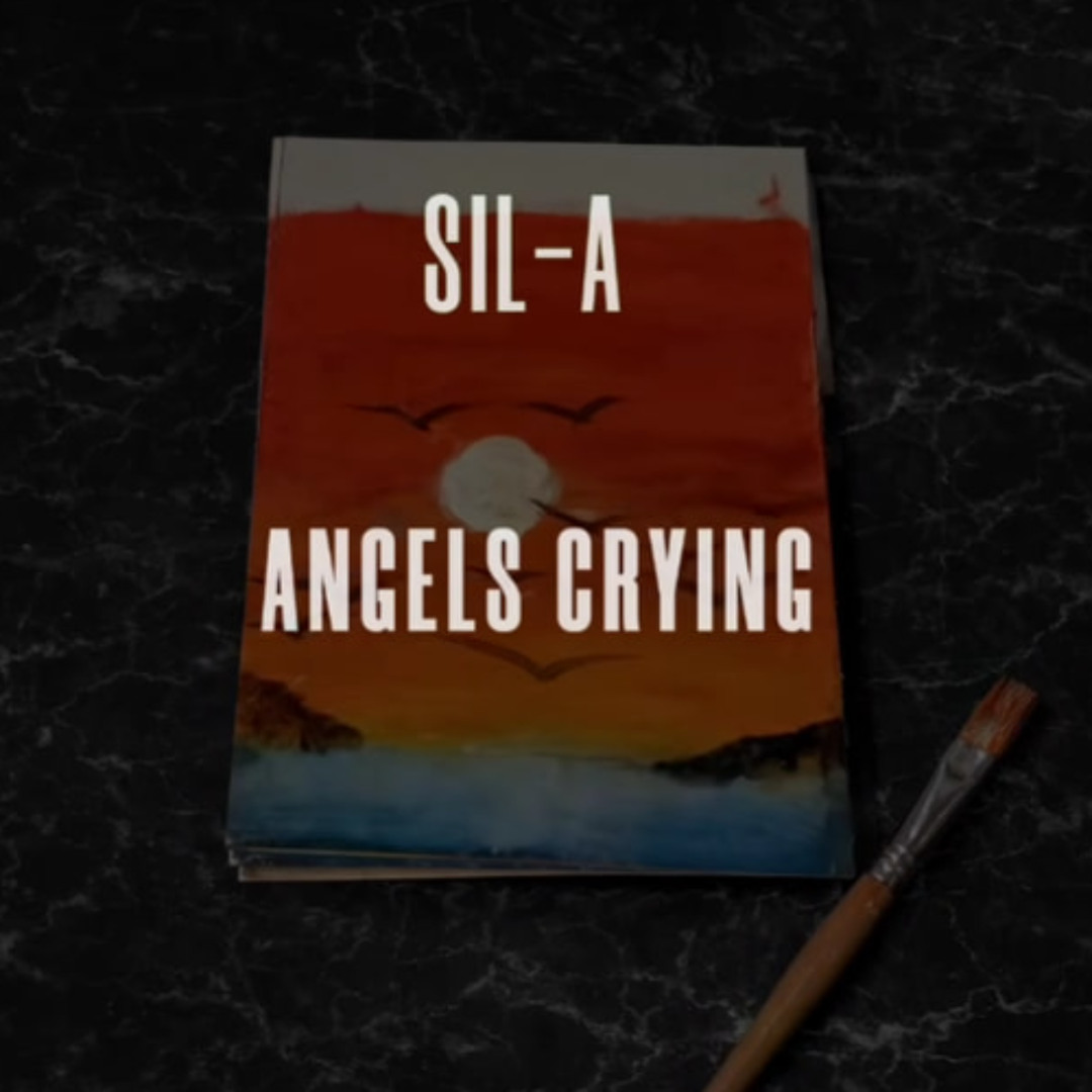 Stream SIL-A – Angels Crying (ft. Green Baker) prod. by Heatmaker by ...