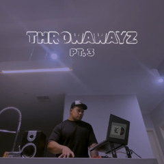 Throwawayz Pt. 3 (Ty Dolla $ign, Ice Cube, Kendrick Lamar, 2 Chainz, YG & More)