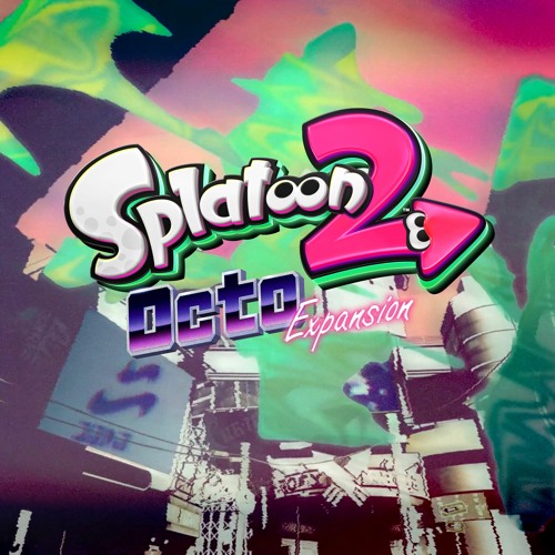 Fly Octo Fly