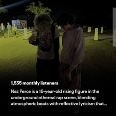 ima be dripped in balenci in my afterlife lmao