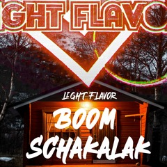 Boom Schakalak